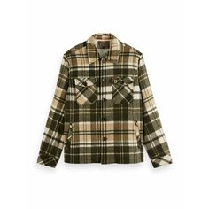 Куртка SCOTCH & SODA, размер XL, мультиколор