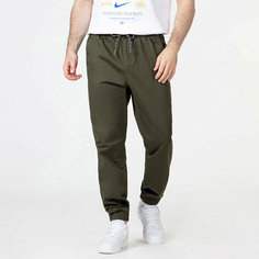 Брюки STREET BEAT Pant Cuffed, размер S, светлый хаки