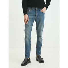Джинсы Versace Jeans Couture, размер 31, cиний