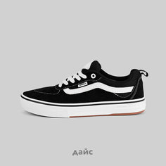 Кеды VANS Kyle Walker, размер 44 EU, черный