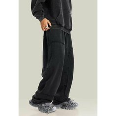 Брюки спортивные OFF STREET, размер XL