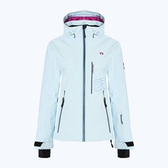 Куртка спортивная Rehall Womens Snowwear, размер L, голубой