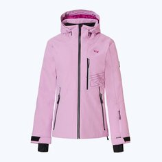 Куртка спортивная Rehall Womens Snowwear, размер XL, фиолетовый