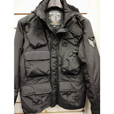 Куртка 726 GEAR, размер XL, черный