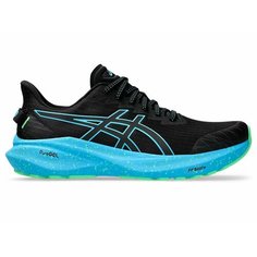 Кроссовки ASICS GT-2000 13, размер US 8.5/26.5 cm, черный