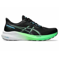 Кроссовки ASICS GT-1000 13, размер US 9/27 cm, черный