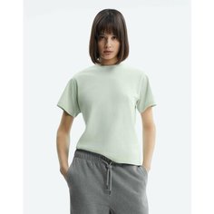 Футболка Gloria Jeans, размер XL (52-54), ментоловый