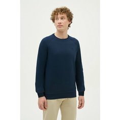 Свитшот U.S. POLO ASSN., размер S, , темно-синий