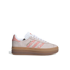 Кеды adidas Originals Gazelle Bold, размер 9 UK, цветной