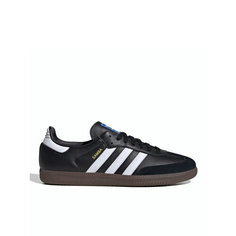 Кеды adidas Originals Samba OG, размер 7 UK, цветной