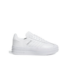 Кеды adidas Originals Gazelle Bold, размер 8,5, белый