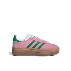 Кеды adidas Originals Gazelle Bold, размер 8 UK, цветной