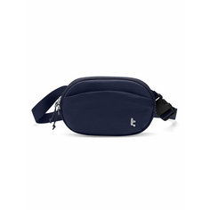 Сумка слинг Tomtoc, navy blue