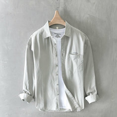 Рубашка , размер M Other