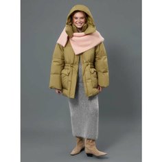 Куртка Calista, размер XL, хаки