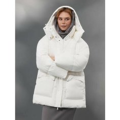 Куртка Calista, размер XL, экрю