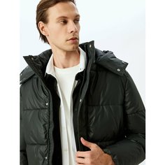 Пуховик KOTON, размер M, черный