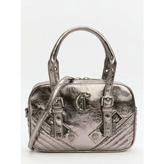 Сумка Just Cavalli, темно-серебряный