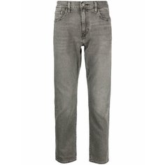 Джинсы Levis 502, размер 36/30, серый Levis®