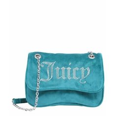 Сумка Juicy Couture, голубой