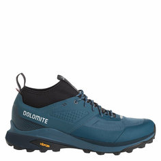 Ботинки DOLOMITE, размер 42.5, голубой