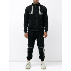 Костюм спортивный , размер 3XL, black Нет бренда