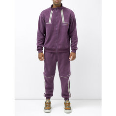 Костюм спортивный , размер 3XL, violet Нет бренда