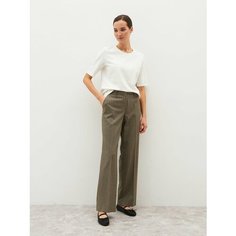 Футболка Gerry Weber, размер 36, белый