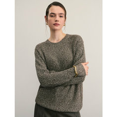 Джемпер Zarina, размер M (RU 46), , капучино