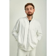 Толстовка The Hills, размер XXL, , белый