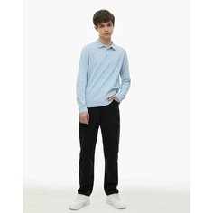 Брюки Gloria Jeans, размер 14+/176, черный
