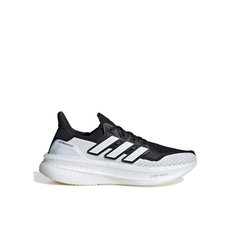 Кроссовки adidas Ultraboost, размер 8,5, черный/белый