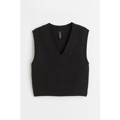 Жилет H&M, размер M, черный