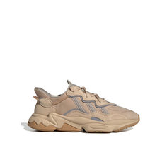 Кроссовки adidas Originals Ozweego, размер 5,5 UK, бежевый