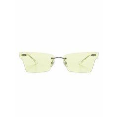 Солнцезащитные очки Ray-Ban, серебряный