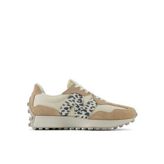 Кроссовки New Balance 327, размер 8,5 US, кремовый