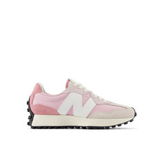 Кроссовки New Balance 327, размер 9 US, розoвый