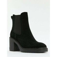 Ботильоны TENDANCE, размер 36, черный