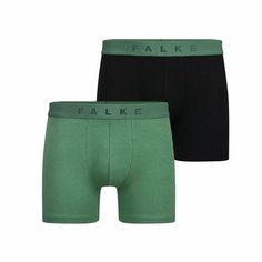 Трусы Falke Daily Comfort 2-Pack, комплект из 2 шт., размер XXXL, мультиколор