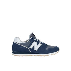 Кроссовки New Balance 373, размер 40.5, синий