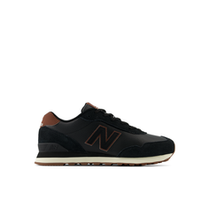 Кроссовки New Balance 515, размер 40.5, черный