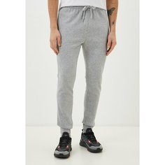 Брюки спортивные adidas Essentials Fleece Regular Tapered Pants, размер XL INT, серый