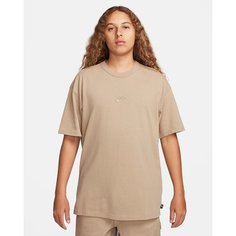 Футболка спортивная NIKE PREMIUM ESSENTIALS, размер M, Khaki