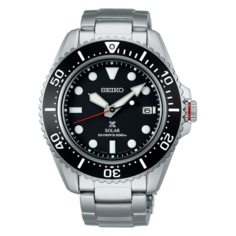 Наручные часы SEIKO, черный