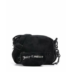 Сумка Juicy Couture, черный