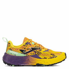 Кроссовки JOMA, размер 40, желтый
