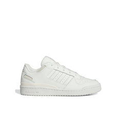 Кеды adidas Originals Forum Low CL, размер 6 UK, белый