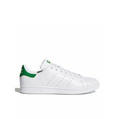 Кроссовки adidas Originals Stan Smith, размер 7 UK, Cloud White / Core White / Green