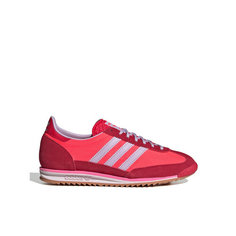 Кроссовки adidas Originals Originals SL 72, размер 6 UK, красный