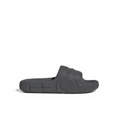 Шлепанцы adidas Originals ADILETTE 22, размер 5 UK, grey five/grey five/core black
